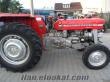 1978 MODEL 155 MASSEY FERGUSON 08 BLOK ARA GÖVDELİ POWERLİ