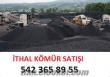 istanbul rus fındık kömür sanayilere satış ,