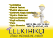 Antalya dokuma elektrikci