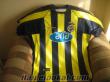 2003-2004 Sezonu Fenerbahçe nin Orjinal Forması Çubuklu