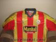 1999-2000 Sezonu Orjinal Galatasaray Forması Çubuklu