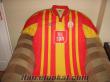 2000-2001 Sezonu Orjinal Galatasaray Forması