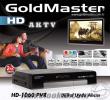 Goldmaster, Elektronik, Uydu Alıcıları, Uydu Sistemleri MP4 Player