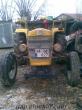 sahibinden satılık leyland traktör 77 model sarı renkte motoru iyi .