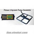 pulse pimax 2 define dedektör fiyatı