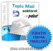 Spamsız İnbox Garantili Toplu Mail Gönderme Hizmeti