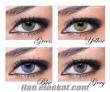 Amazon Colours 40 TL.