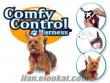 Köpek Gezdirme Vücut Tasması Comfy Control