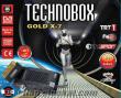 CityBox Gold Q-7 Mini Scart Uydu Alıcı erd
