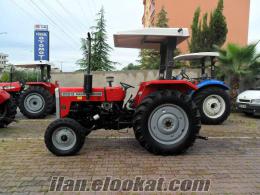 2002 MODEL ==250G== GOLD MASSEY FERGUSON