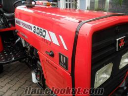 MASSEY FERGUSON -3060- 2005 PHANTOM