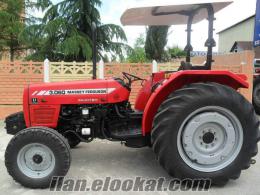 2005 3060 MASSEY FERGUSON ARA GÖVDELİ 540-540E