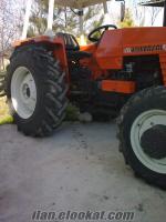 kaz ayagı Eskişehirde sahibinden 2004 Universal 4x4 traktör