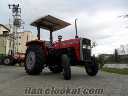 1800 SAATTE 2002 MODEL 250 GOLD MASSEY FERGUSON