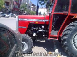 2000 model 265 s traktör