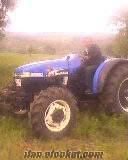samsundan satılık tt55 çiftçeker traktör