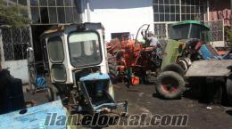 480 satılık traktör Satılık traktör parçaları