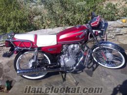 almak için düşünme kulada sahibinden satılık armode 125 cc motor