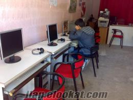 satlık cafe adanada sahibinden satlık internet cafe malzemeleri