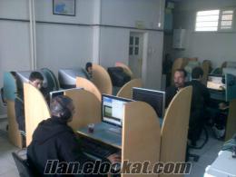 Marmara Tekirdağda devren satılık internet cafe