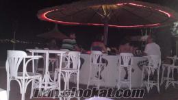 bodrum bardakçı koyunda denize sıfır kale manzaralı bar restaurant sahil