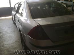 FORD MONDEO ARKA KALİPER FREN MERKEZİ