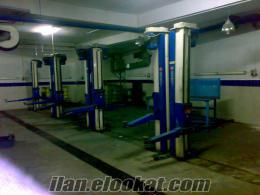 ikinci el lift enkay 3000 ton