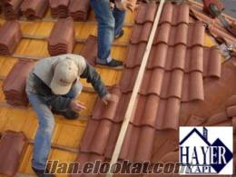 Yeni çatı yaptırma fiyatları sıfır çatı yapımı şıngıl kiremit çatı fiyatları