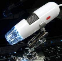 1.3MP USB Dijital Mikroskop