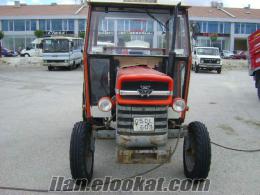 1980 MASSEY FERGUSON 135