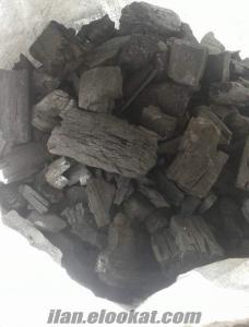 Mangal kömürü