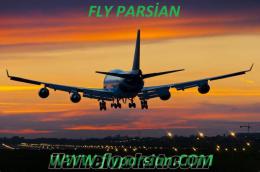 fly parsian irana en ucuz uçak bileti