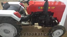 lombardini traktör BAŞAK 17 -PIRIL PIRIL