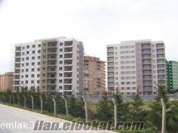 ESTON REŞİTPAŞA EVLERİNDE SATILIK DAİRE A-TİPİ 156 M2 DOĞU CEPHE GÜZEL KONUMDA