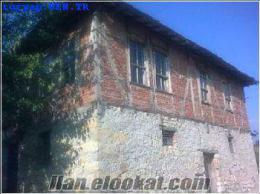 adapazarı kocaeli satılık köy eVİ HAZER EMLAK kandıra kaynarcada köy evi