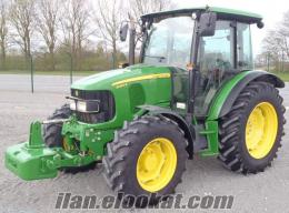traktor john deere 5080 traktor john deere 5080