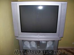 adanadan sahibinden satılık beko 72 ekran sehpalı sinama sistemli tv