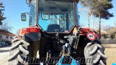 105 traktör SATILIK 2013 MODEL 105 LİK EXPLORER 2 TRAKTÖR
