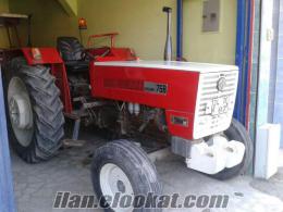 Samsun Bafrada Satılık Traktör 83-768