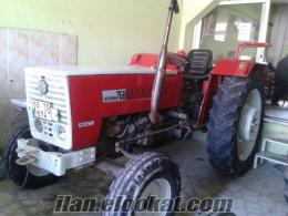 Samsun Bafrada Satılık Traktör 82 MODEL