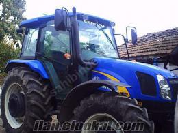 satılık newholland traktör acil satılık 5060 newholland