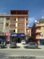 ANKARA YENİMAHALLE MERKEZDE LÜX DAİRE