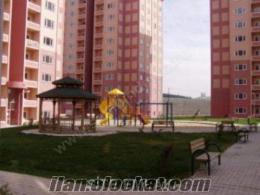 KİRALIK SIFIR DAİRE TOKİ BEZİRGANBAHÇE HALKALI(2+1)