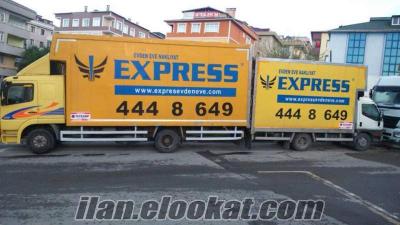 mersedes kamyonet kiralık kamyon İstanbul