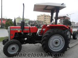 2002 MODEL 250 GOLD MASSEY FERGUSON FULL