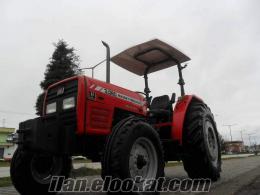 2200 SAATTE 2005 MODEL 3060 MASSEY FERGUSON ARA GÖVDELİ