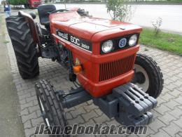 760 SAATTE 2001 MODEL 60 C JUİOR NEWHOLLAND