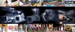 fotoğrafçı - kamera çekimi - video kayıt - Ankara