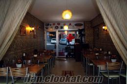 bursada kiralık işyeri Bursada Devren Kiralık Restaurant-Lokanta