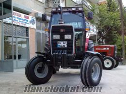 2004 MODEL MASSEY FERGUSON 3085D 4X2 ORJİNAL KABİN